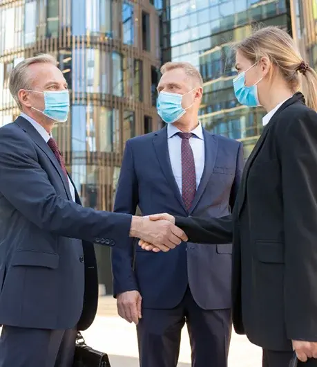 Partner with the Leader in Care Continuity
