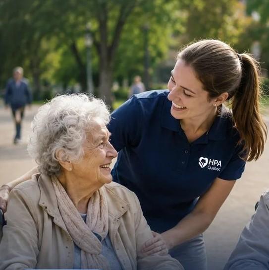 RI / RTF / RPA & Community Support Services