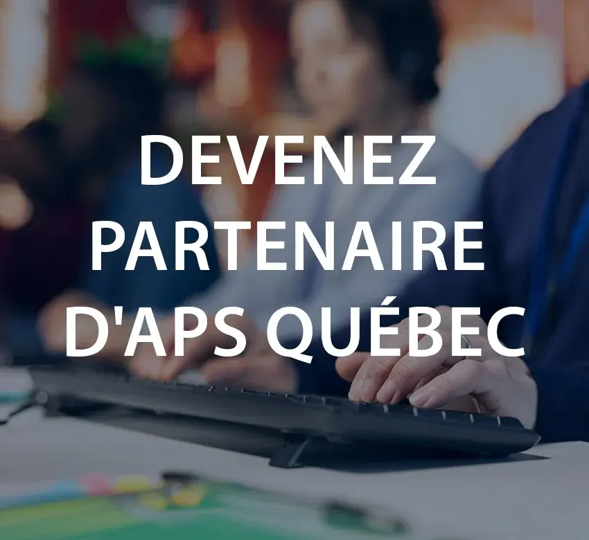 Soutien récréatif & RI / RTF