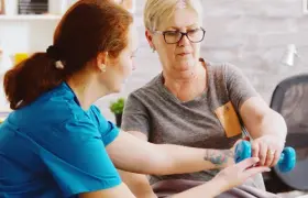 Home Care & Assistance
