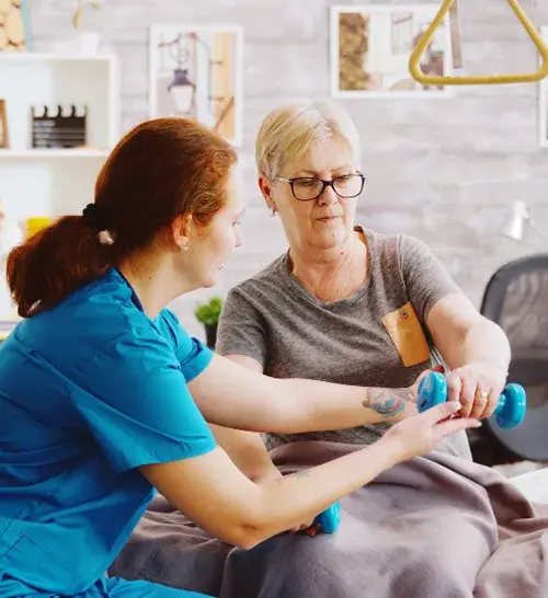 Home Care & Assistance