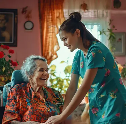 Bridging the Gap in Healthcare with Compassion and Precision