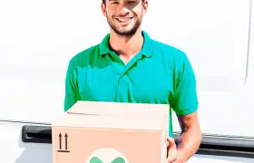 Last-Mile Healthcare Delivery