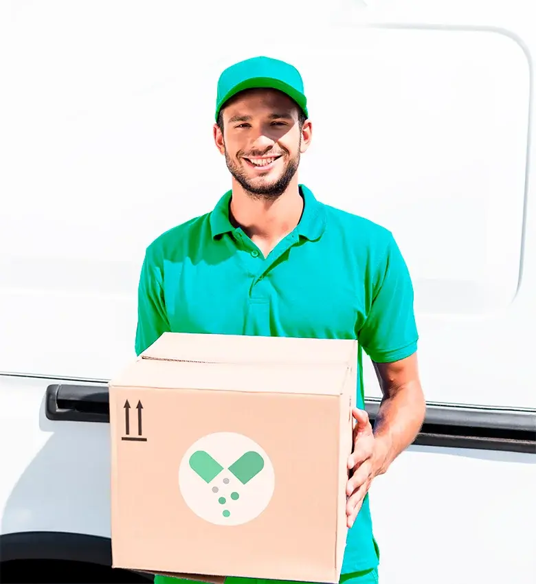 Last-Mile Healthcare Delivery