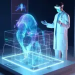 How AI Is Transforming Healthcare Logistics