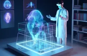 How AI Is Transforming Healthcare Logistics