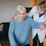 The Human Role of HPA in Supporting Seniors at Home
